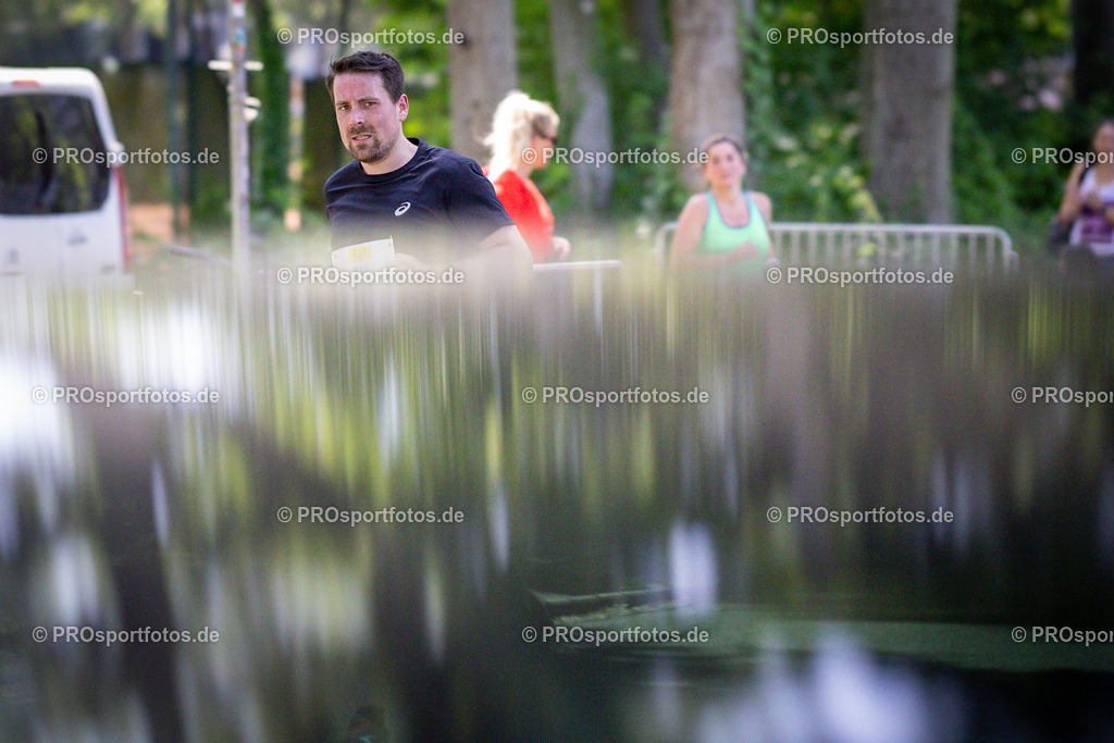Stadionlauf Koeln in Koeln, 04.06.2023 | Impressionen vom Stadionlauf Koeln am 04.06.2023 in Koeln (Nordrhein-Westfalen).