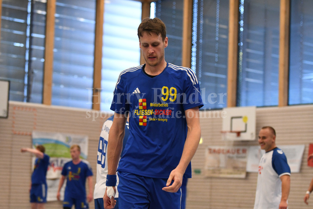 HC Deggendorf : SSG Metten | Patrick Sigl (SSG Metten #99) - Realisiert mit Pictrs.com