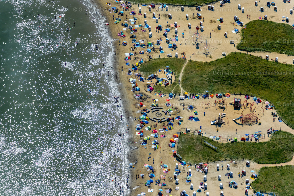 4037347 | Familienlagune Perlebucht, Büsum