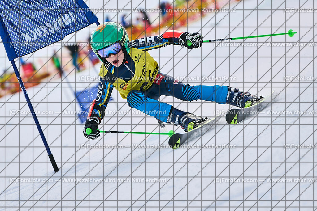 ALP1107_Patscherkofel_FischerCup-RTL_Graller Julius | (C)FotoLois.com, Alois Spandl, FischerCup-RTL, Kinder-/Schüler-Rennen auf der Heiligwasserwiese am Patscherkofel, SkiClub Innsbruck Patscherkofel (SCIP), Fr 30. Dezember 2022.