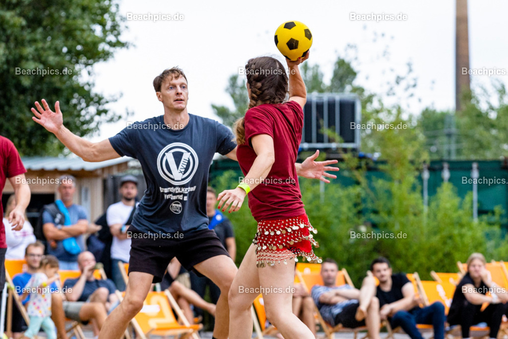 2022-001267-Strandvölkerball-WM | Vorrundentag 1, Freitag