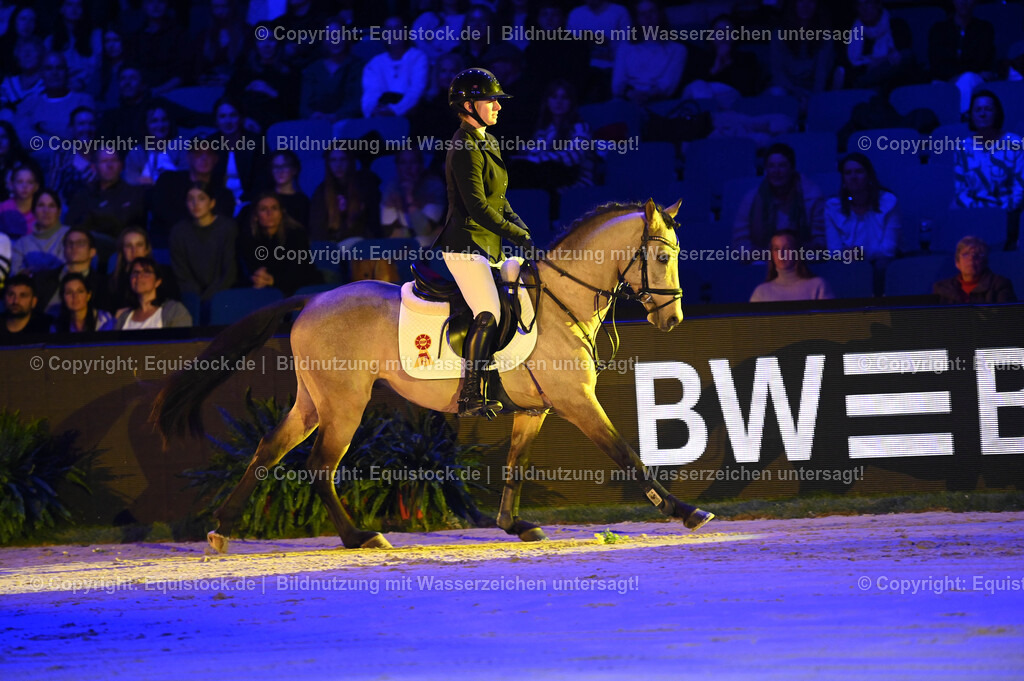 20241114_Ehrung Championatspferde_TOMsPiC_0021 | Foto: Thomas Hartig