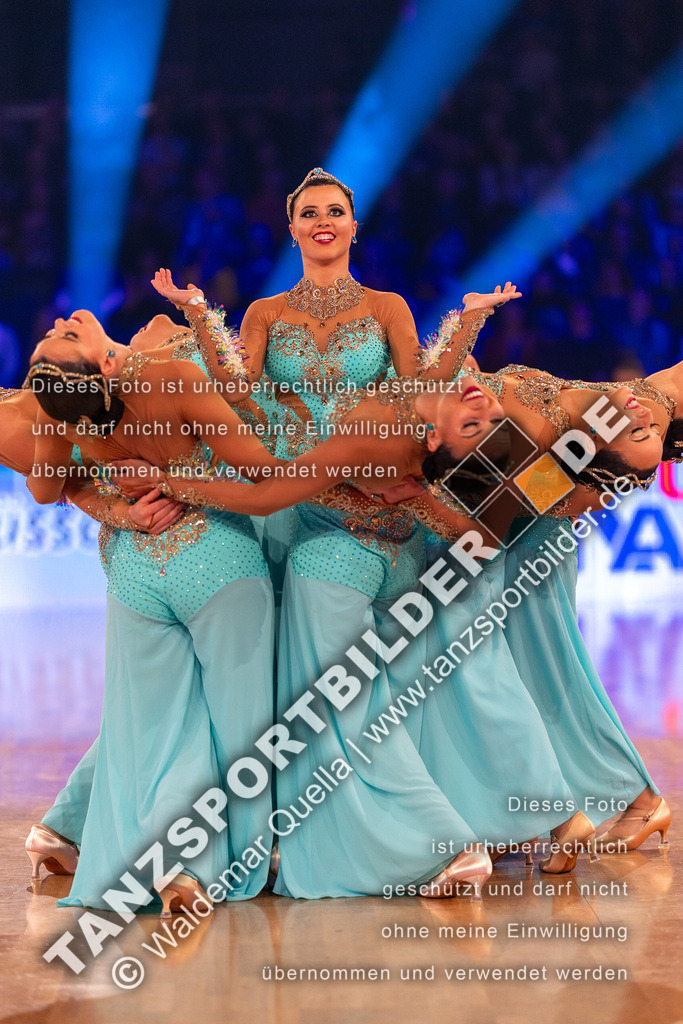 20231111-11619 | Hier finden Sie Tanz Bilder vom Latein und Standard Formationen tanzen. Sportbilder vom Tanzsport. Schöne Fotos und von Weltmeisterschaft, Europameisterschaft, Bundesliga, Regionalliga, Oberliga und Landesliga sowie von GOC Stuttgart, DanceComp, WM Bremen