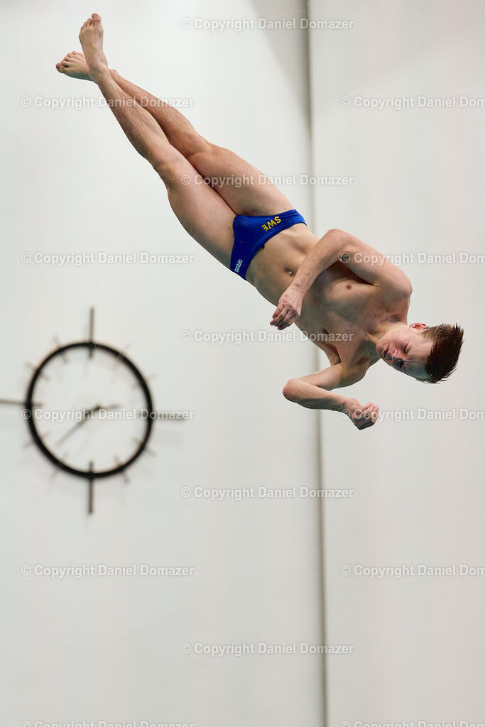 International Youth Diving Meet 2026 | Day 1 of 5 | International Youth Diving Meet 2026| Day 1 of 5 | 22.04.2026 | Youth diving competition featuring 1m and 3m springboard and platform at the Schwimmsportkomplex Freiberger Platz in Dresden.@ Domazer Photography - Realisiert mit Pictrs.com