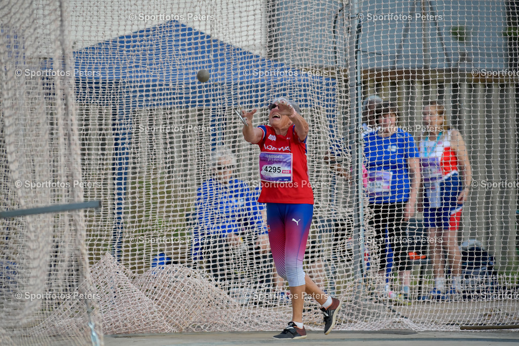 EMACS 2025 - Day 3_9 | European Masters Athletics Championships am 11.10.2025 auf Madeira (Portugal)Foto: Kai Peters - Realisiert mit Pictrs.com