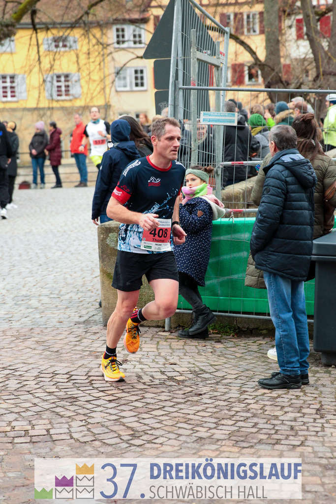VR Bank Hauptlauf 10000m | 3 Koenigslauf 2023 - Realisiert mit Pictrs.com