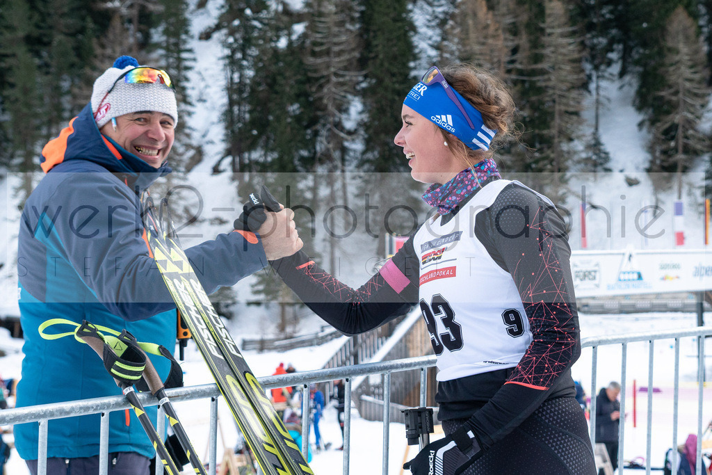 DP Martell | 2. Deutschlandpokal in Martell am 13. - 15. Dezember 2019