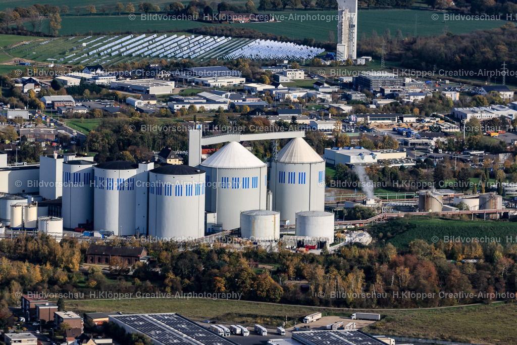 Luftbild Stadt Jülich 52428 -8160 | Luftbildfotografie Hermann Klöpper - Realisiert mit Pictrs.com
