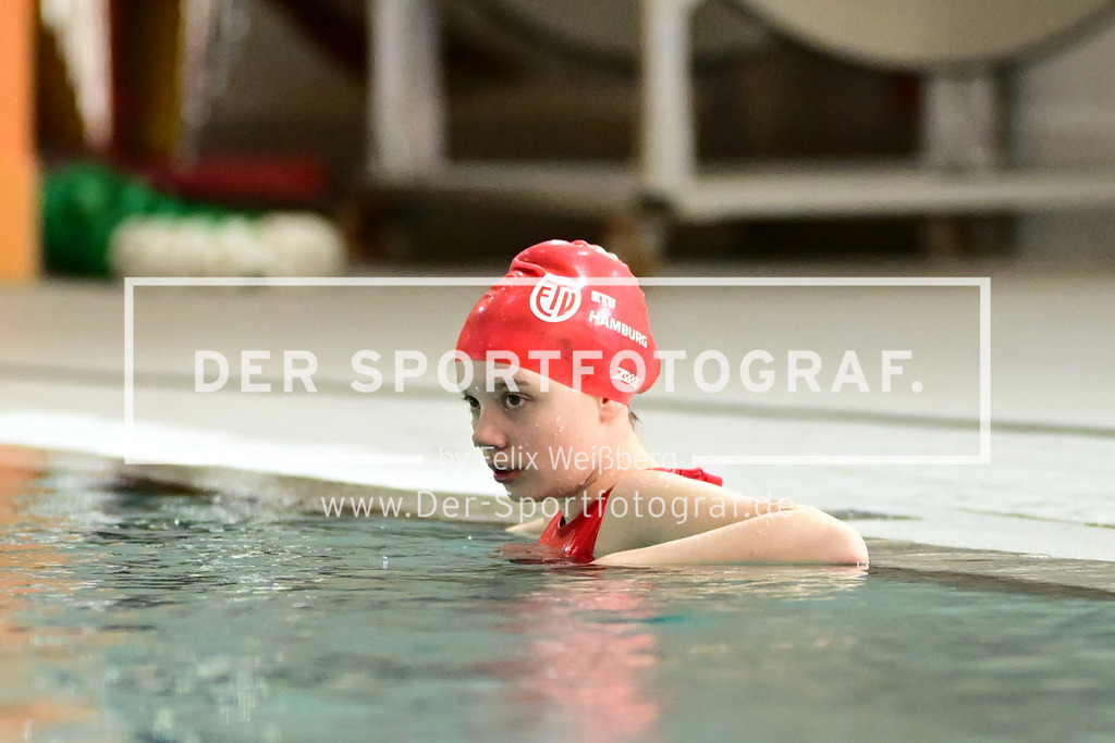 Wasserball I Juniorinnen I Saison 2024-2025 I DSV-Nachwuchscup U16 I SSV Esslingen - Eimsbütteler TV I 48003 | Der Sportfotograf. - Realisiert mit Pictrs.com