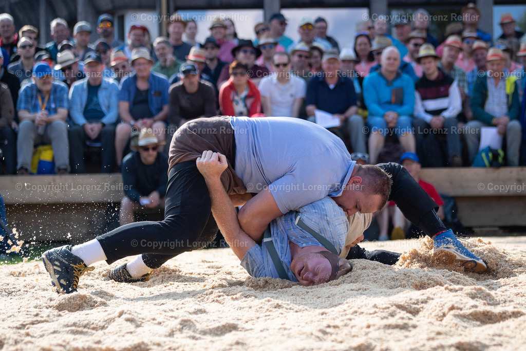 Schwingen -  Stoos Schwinget 2023 | Stoos, 11.6.23, Schwingen - Stoos Schwinget.