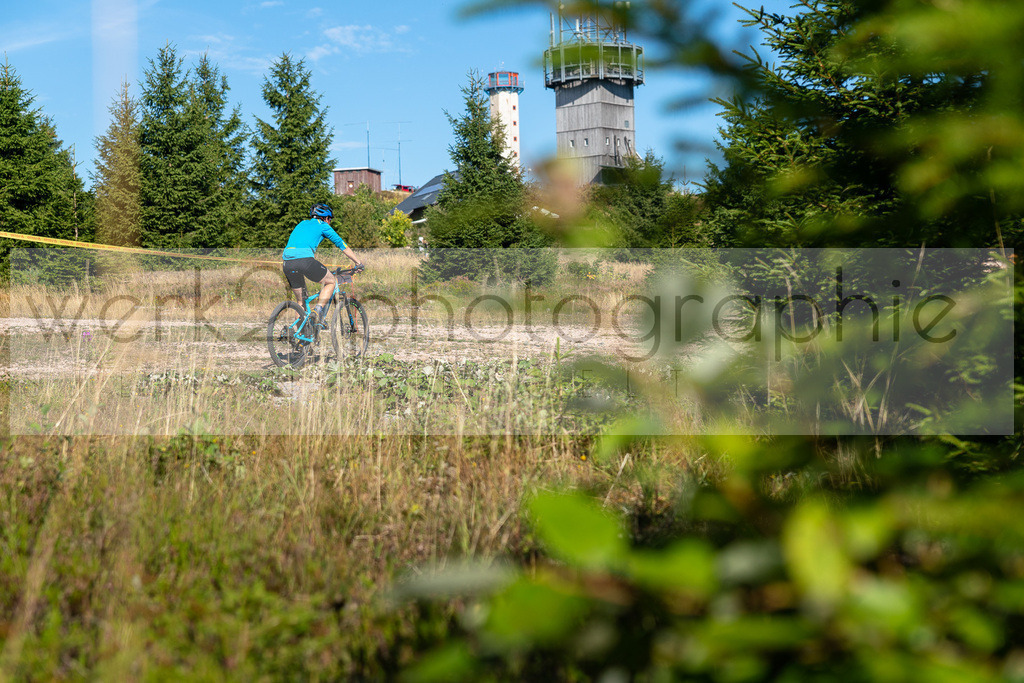 RennsteigRIDE | RennsteigRIDE, Schmiedefeld - 3. September 2022