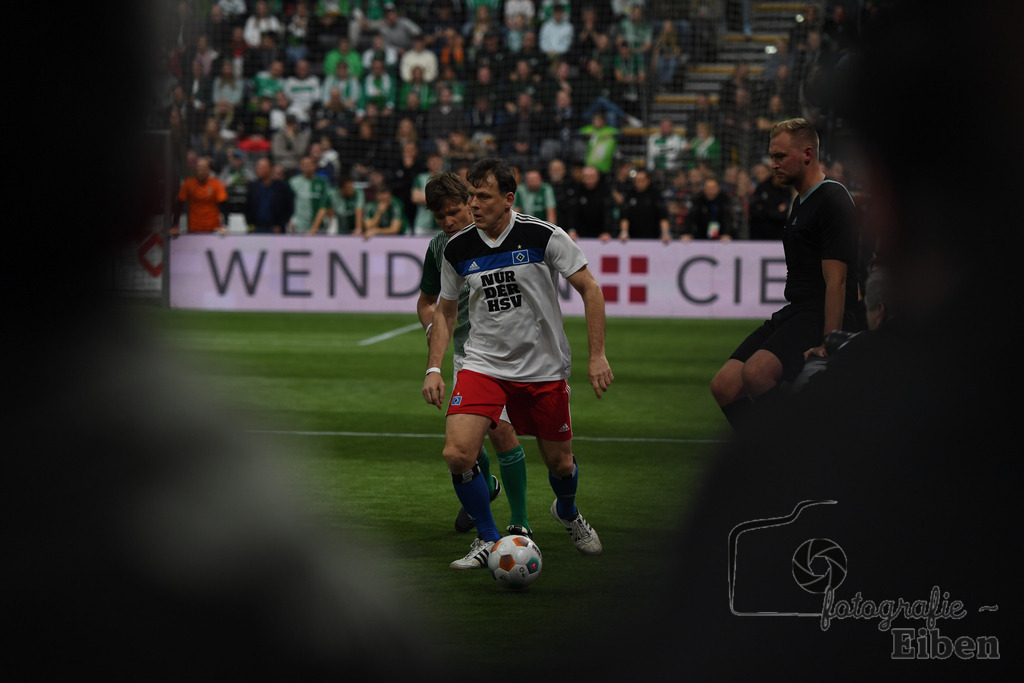 Cup der Öffentlichen Oldenburg | Cup der Öffentlichen Oldenburg am 05.01.2024 in Oldenburg (Weser-Ems Halle), Photo: Philip Eiben 2023 - Realisiert mit Pictrs.com