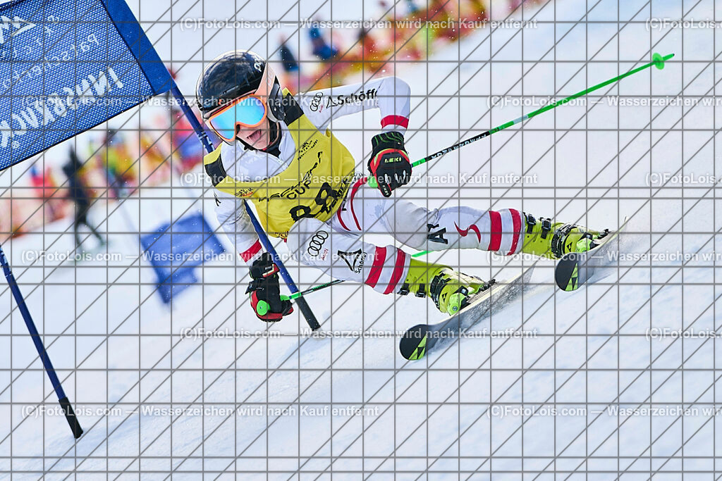 ALP1205_Patscherkofel_FischerCup-RTL_Haider Julian | (C)FotoLois.com, Alois Spandl, FischerCup-RTL, Kinder-/Schüler-Rennen auf der Heiligwasserwiese am Patscherkofel, SkiClub Innsbruck Patscherkofel (SCIP), Fr 30. Dezember 2022.