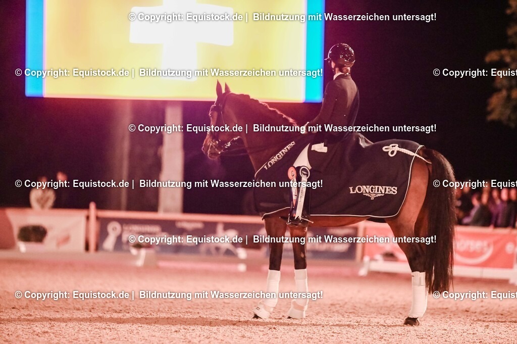 20250608_Longines Grand Prix Kür_0520 | Foto: Thomas Hartig