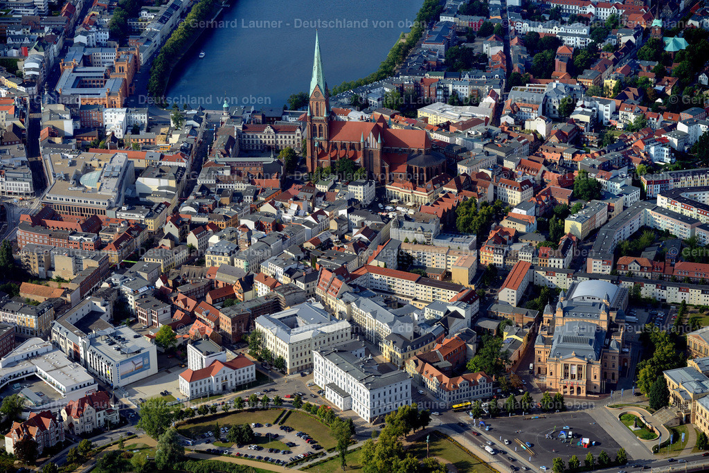 3292258 | Altstadt Schwerin