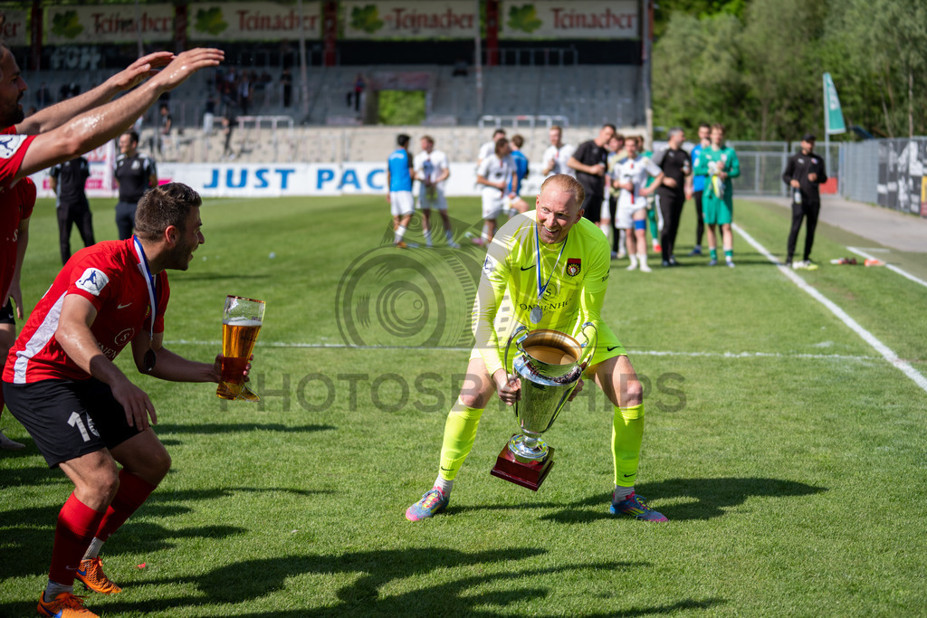 SG Sonnenhof Großaspach vs. SG Barockstadt Fulda-Lehnerz, Fussball, Regionalliga Suedwest, 33. Spieltag, 09.05.2026 | #,SG Sonnenhof Großaspach vs. SG Barockstadt Fulda-Lehnerz, Fussball, Regionalliga Suedwest, 33. Spieltag, 09.05.2026