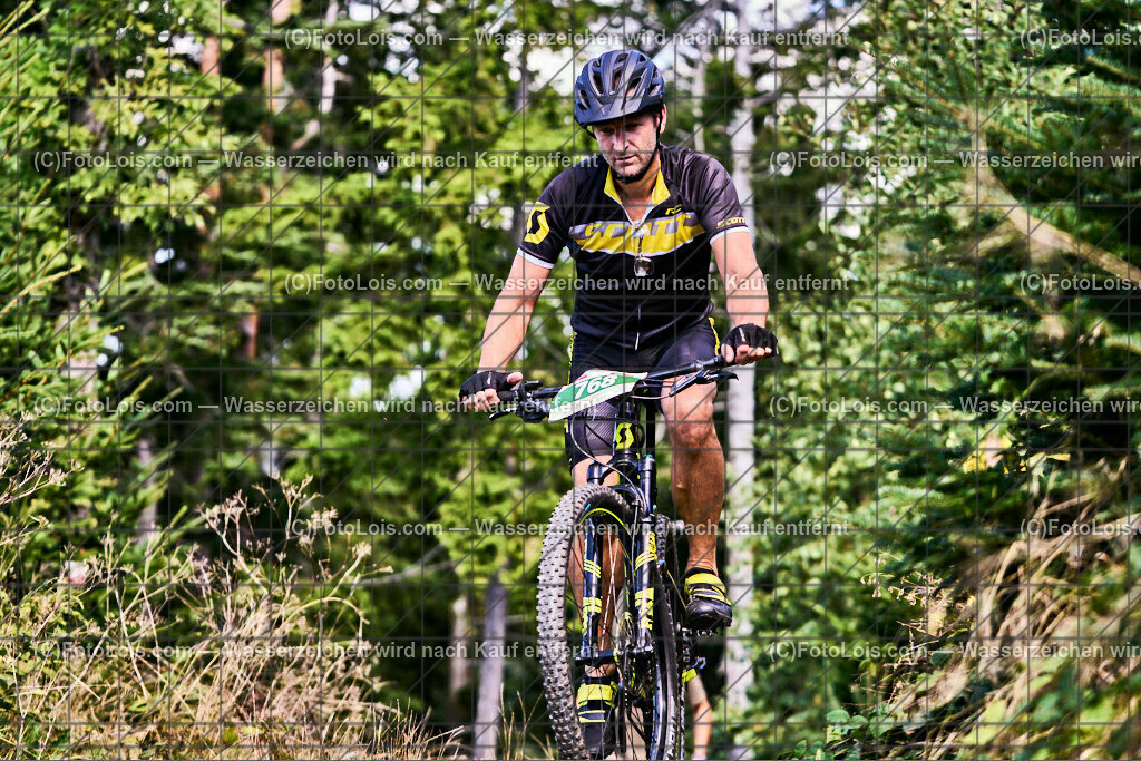 ALP7626_XXIX_GRANITBEISSER_Small_KLAUS Guenter | (C)FotoLois.com, Alois Spandl, 29. GRANITBEISSER - Mountainbike-Marathon in St. Georgen am Walde, SMALL 16 km, Sa 2. September 2023.