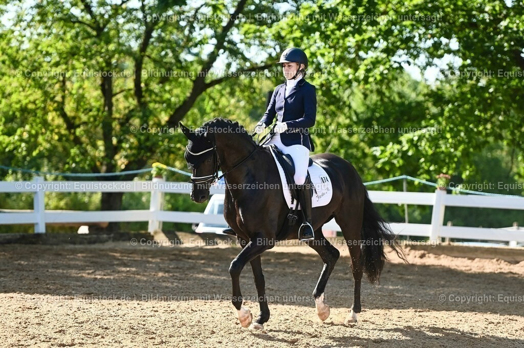 20230715_06_Dressurpferdeprfg. Kl.A_0234 | equistock