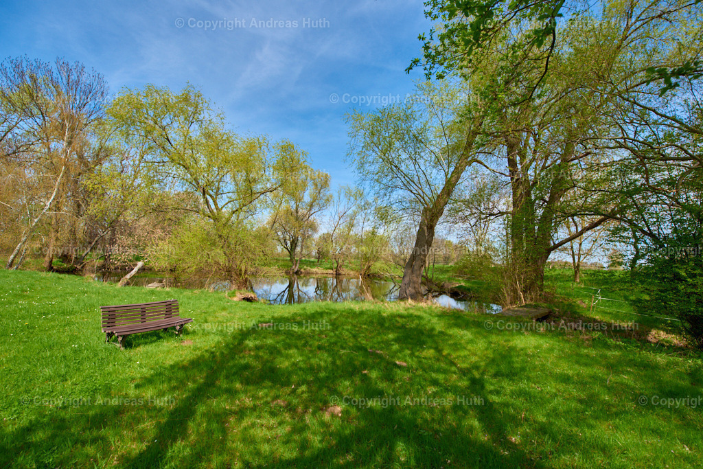 Am Elsterfloßgraben bei Kaja 04 | Bedeutsame Landschaften Deutschlands - Realisiert mit Pictrs.com