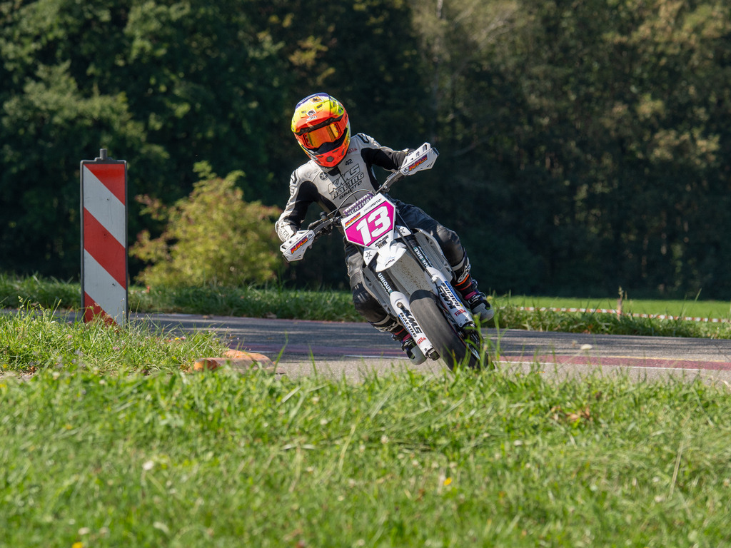 20260912-S7A03395 | Supermoto, KMS Racing, Racing, Sport - Realisiert mit Pictrs.com