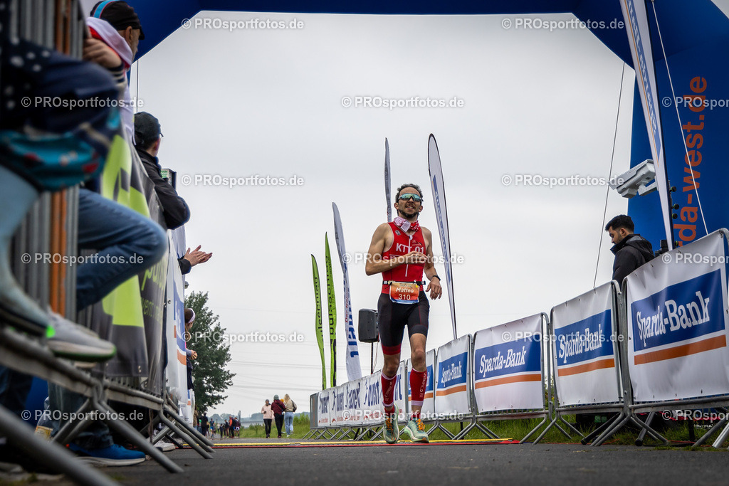 Swim & Run, 02.06.2024 | Impressionen: Swim & Run am 02.06.2024 am Fühlinger See in Köln.