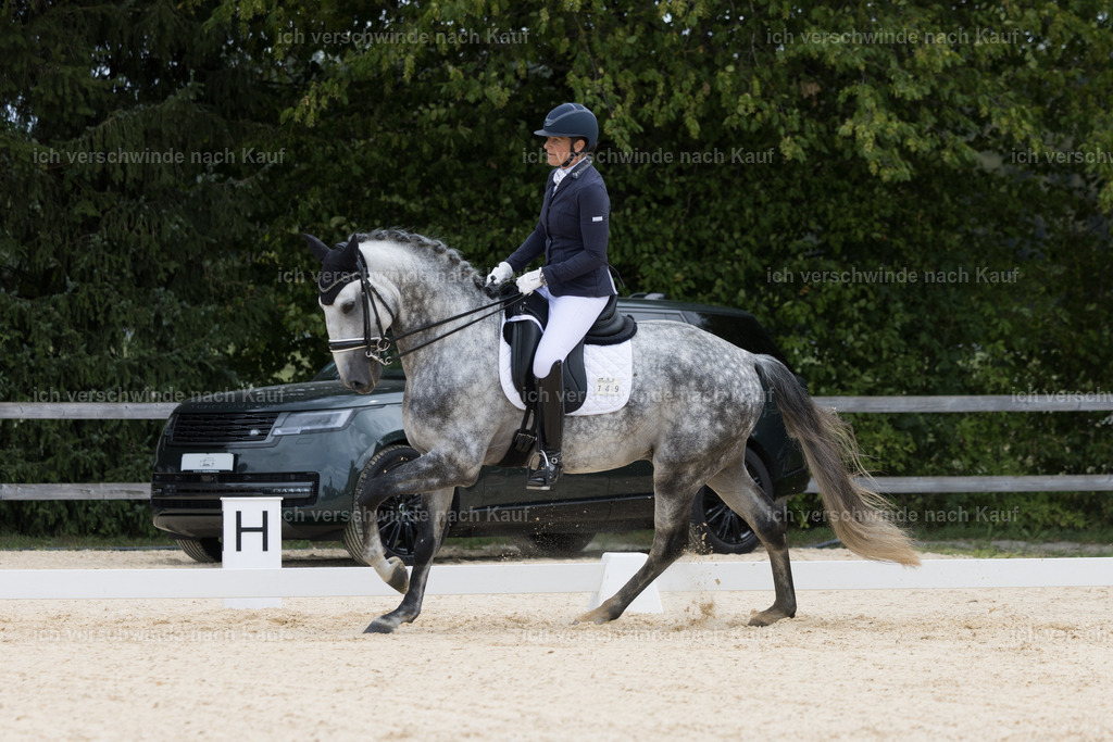 FHC2026_P02_149_13897 | Fichtenhof Classics 2026 – Dressurturnier, Reitanlage Fichtenhof, Schäftlarn