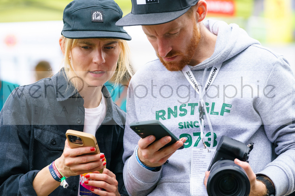 Rennsteiglauf Marathon 2024 | 25. Mai 2024 - 42,2 km von Neuhaus nach Schmiedefeld