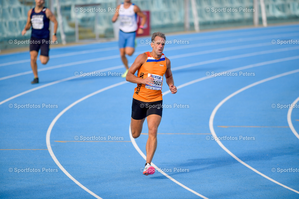 Masters EM 2023 - Pescara Tag 1_54 | Masters Europameisterschaft am 21.09.2023 in Pescara (Italien)

Foto: Kai Peters - Realisiert mit Pictrs.com