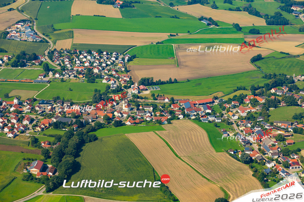 Das Luftbild zeigt :  Sielenbach - Die Luftaufnahme wurde 2024 vom UL-Flugzeug aus erstellt ( keine Drohne ) - Hochauflösende Luftaufnahme - Für grossformatige Ausdrucke geeignet. Die Geschenkidee !Mit Lizenz und Bildrechte bestellbar