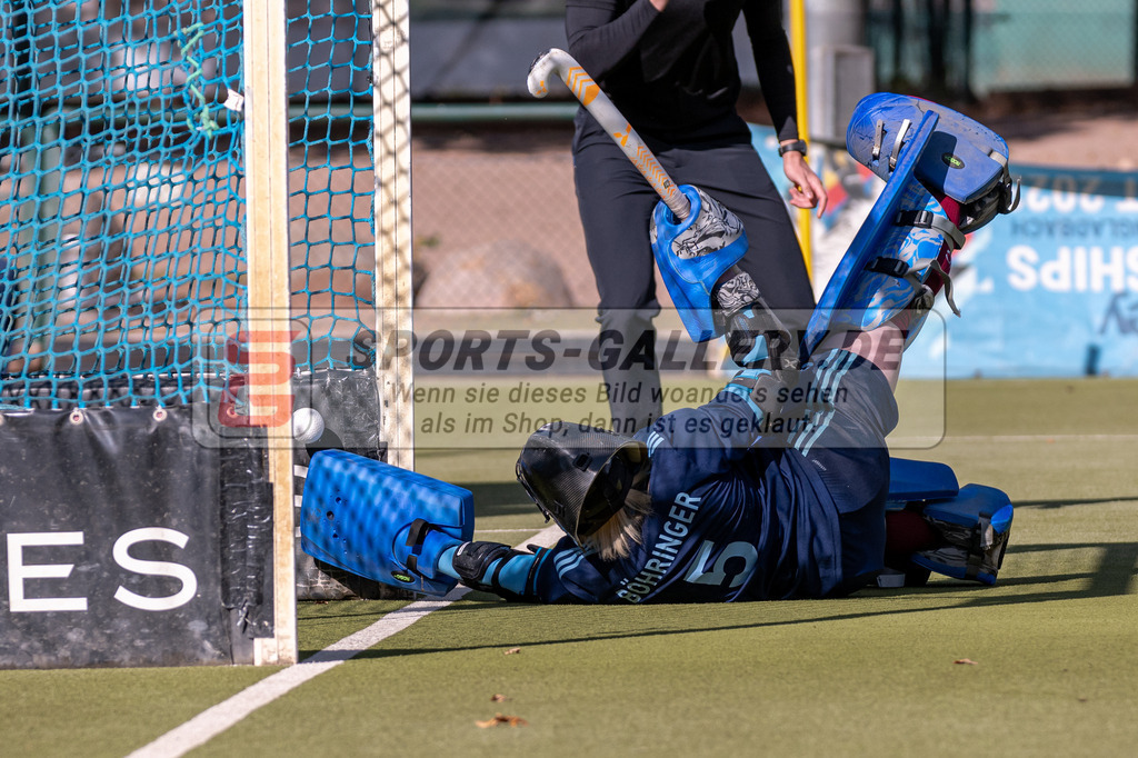 SM_20241006-D85_5990 | 1.Bundesliga Feldhockey (W) UHC - DHC/ 1:2