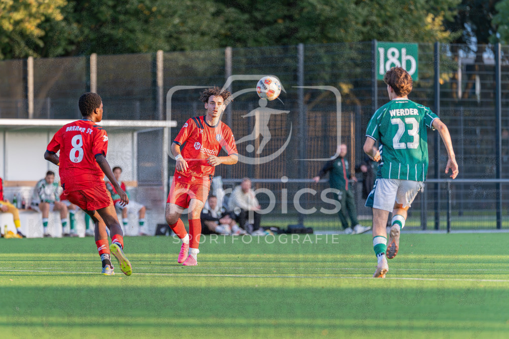SV Werder Bremen II - Bremer SV | SV Werder Bremen II - Bremer SV