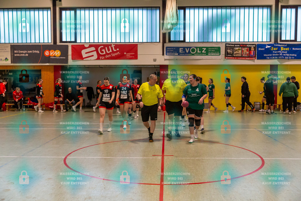 _HP_7928_3000o | TV Welling Damen vs. HSG Mertesdorf/Ruwertal 24.02.2024