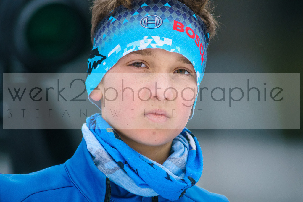 DSC Arber | Bayerischer Wald am 9. bis 12. Februar 2023
