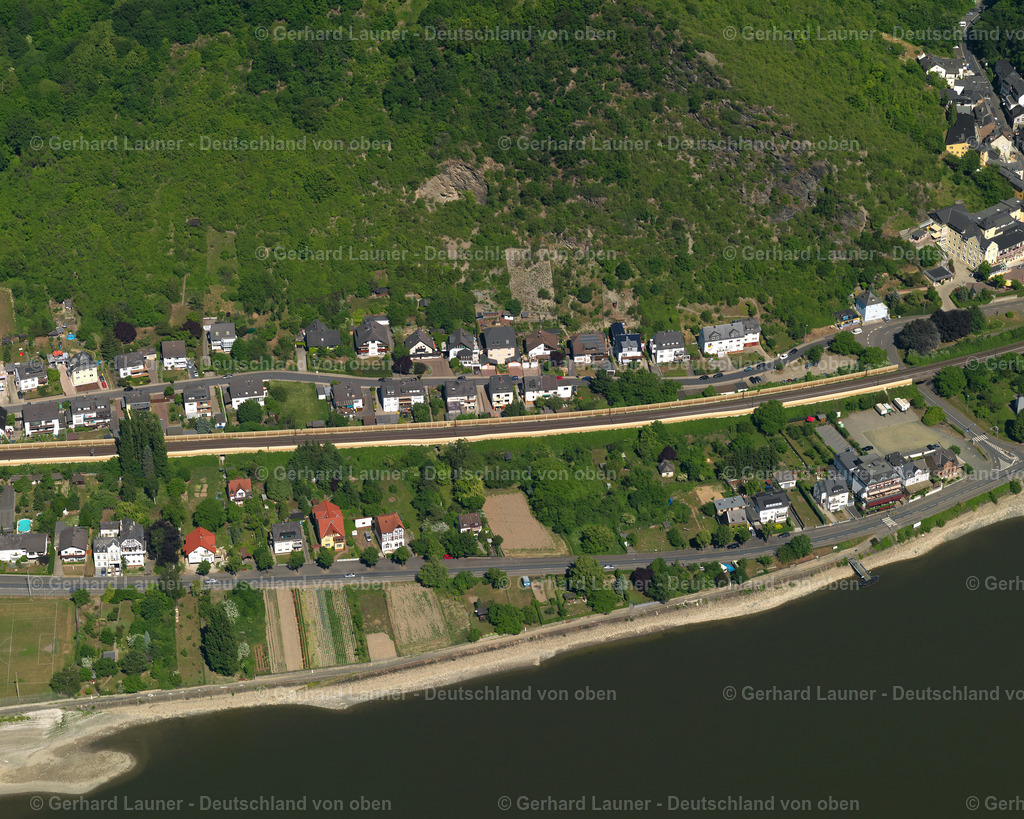 3123775 | Kamp-Bornhofen