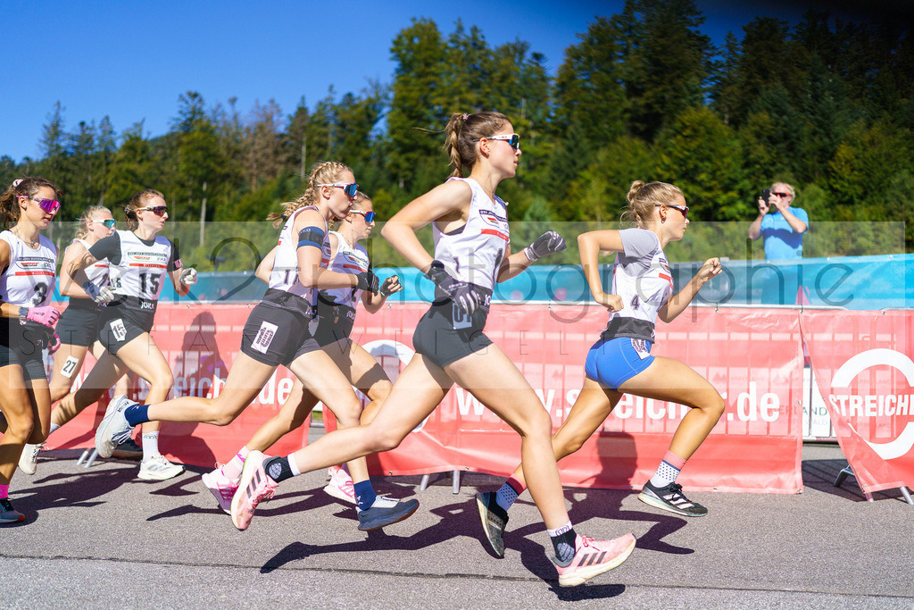 DP Arber  | Deutschlandpokal ARBER am 15. - 17. September 2023