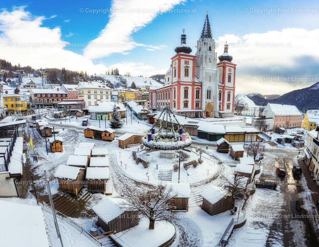Mariazell Adventmarkt erster Advent 2021- (2) | Fotos und Fotoprodukte - Realisiert mit Pictrs.com