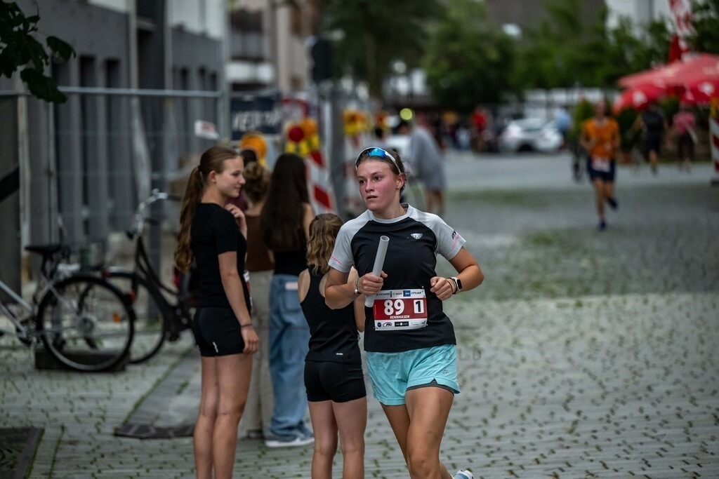 20. Sonthofer Bosch BKK Citylauf | 20. Sonthofer Bosch BKK Citylauf am 12.07.2024 in Sonthofen. Foto: Dominik Berchtold/www.dberchtold.com/ @d_berchtold_foto auf Instagram