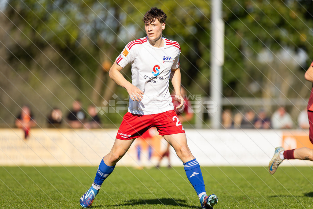20250928_Picselweb-Fotografie_1R3_1847 | Spielszenen aus dem Spiel VfL Güldenstern Stade - Rotenburger SV. Ergebnis 0:3 - Realisiert mit Pictrs.com