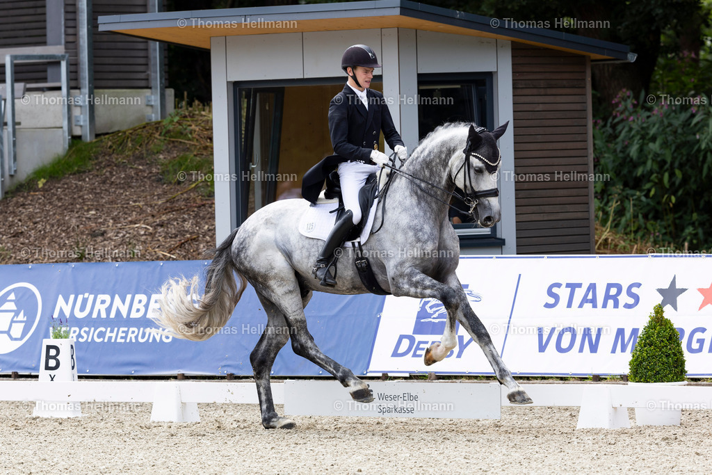 TH_125 SCHENK Jacob (GER)_ Boulevard FRH_21043 | Elmloher Reitertage 2024 am 03.08.24 in Elmlohe, , Thomas Hellmann, _Y7A6439