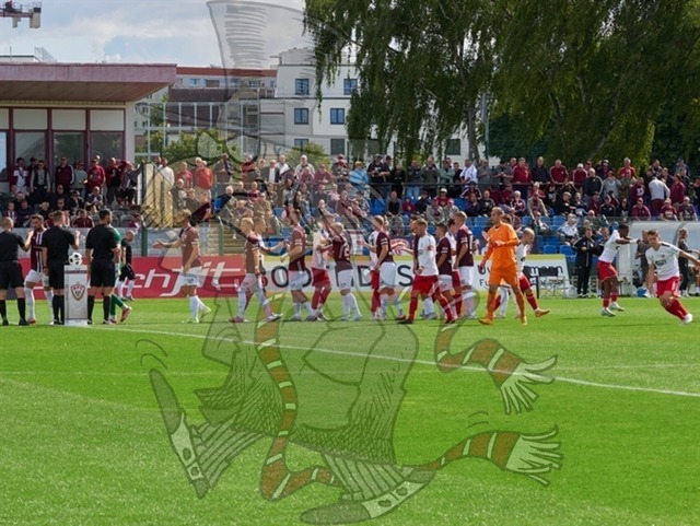 BFC Dynamo vs. ZFC Meuselwitz 019 | mythos-online-redaktion