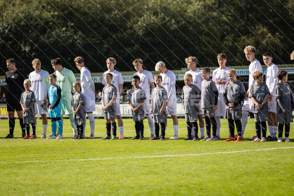 20251003_Picselweb-Fotografie_1R3_0231 | DFB Pokal 2. Runde, JFV A/O/B/H/H - SV Stuttgarter Kickers, Foto: Jörg Struwe - picselweb.de - Realisiert mit Pictrs.com