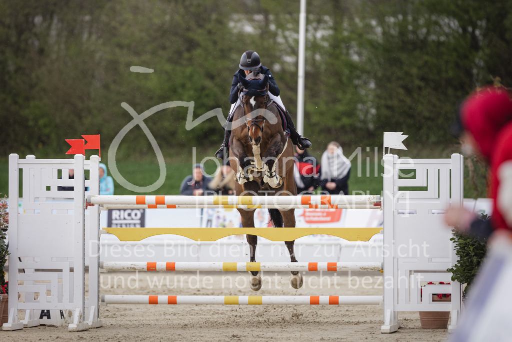 220424_Sudheim_S-Springen-350 | Sudheimer Outdoors 2022
Springprüfung Kl.S*** mit Stechen