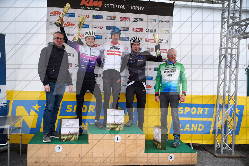 34. KTM Kamptal Trophy  | ZÖBING, Österreich – 2026-03-29: 34. KTM Kamptal TrophyFoto: © 2026 Martin Bihounek - MB Creative e.U.