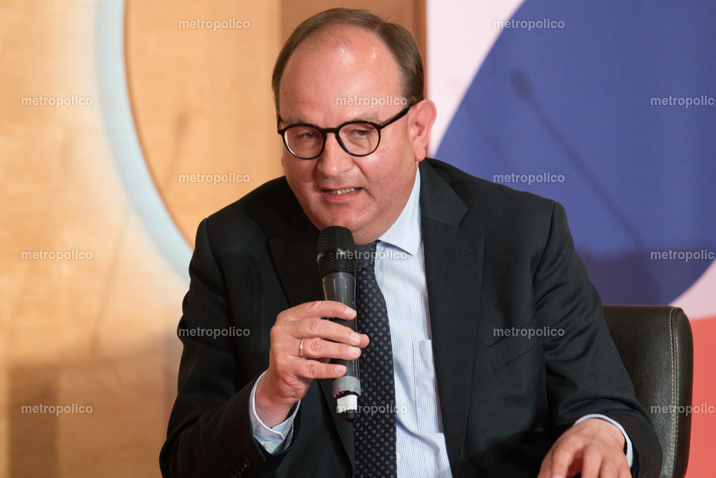 Ottmar Edenhofer (3) | Metropolico