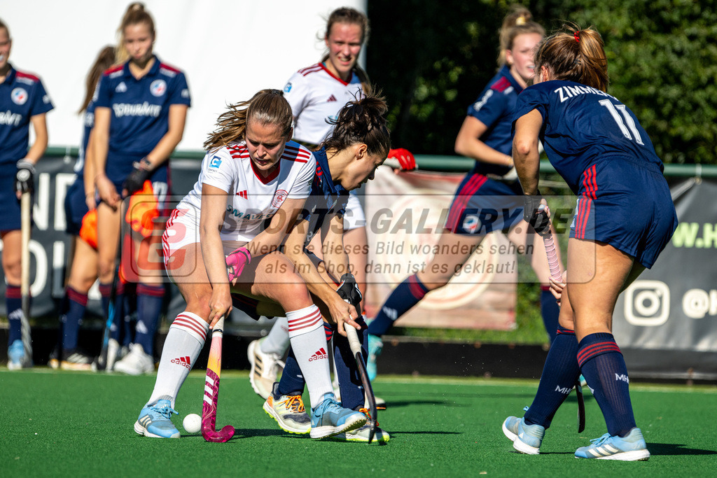 AKa BHC 1.Damen - MHC 1-5 5.10.24 SG-9380 | Hockey,Sport,Fieldhockey,1.Bundesliga,2.Bundesliga,Sportfotografie,Shop,Sportphotography,Feldhockey,Hockeyliga