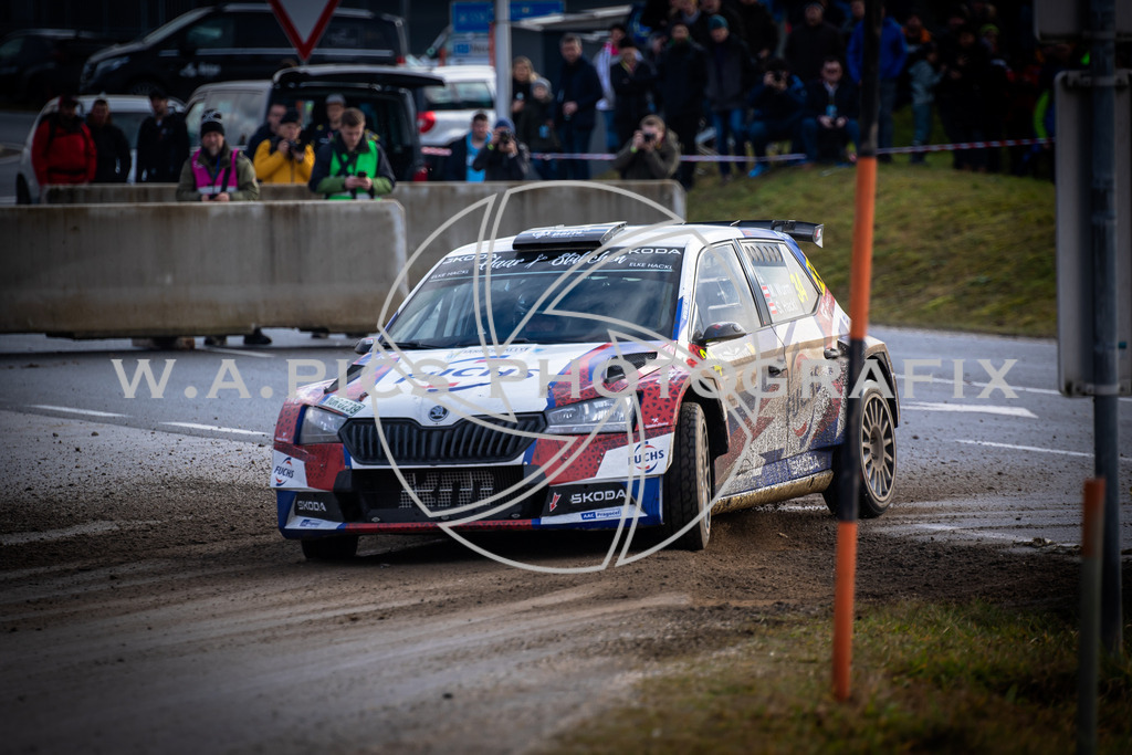 ..... | LINZ AUSTRIA, Int. JAENNERRALLY 06.01.2023, Int. JAENERRALLY  2023 Image shows : 
Photo: SMP/Andreas Willdoner