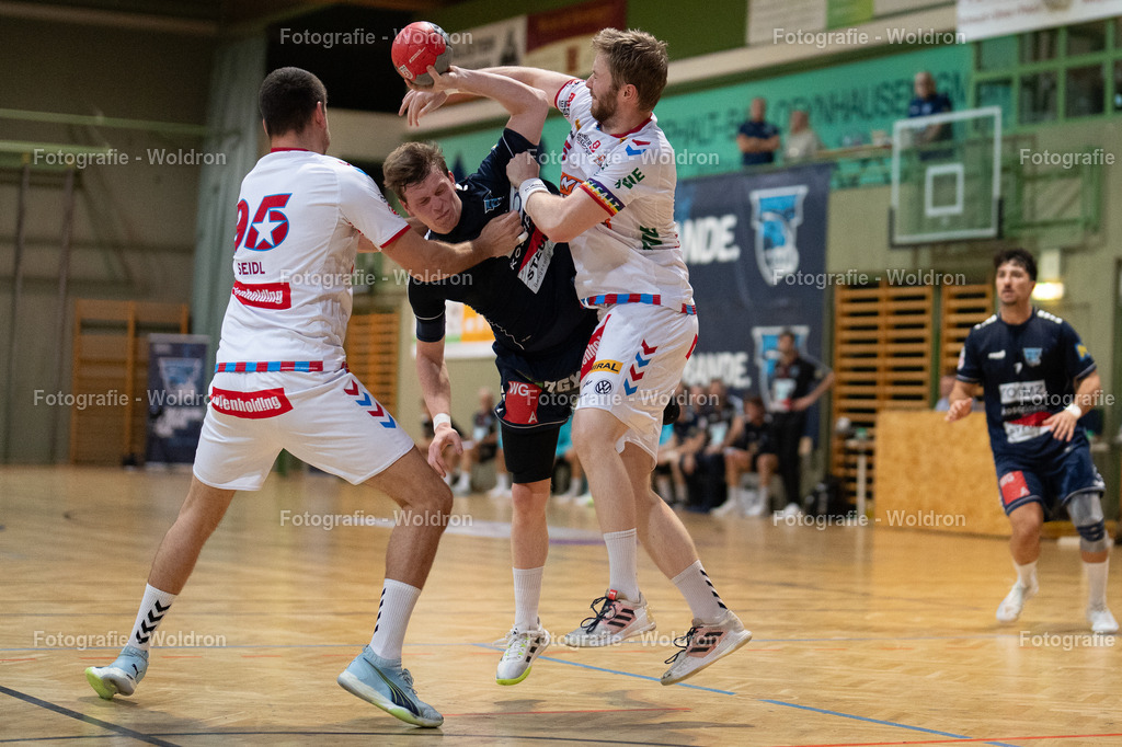 20230930 HLA Jags v Fivers-126 | Fotografie Woldron