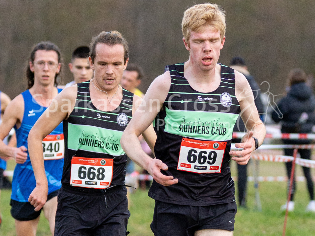 Sparkassen Cross Pforzheim | sparkassencross