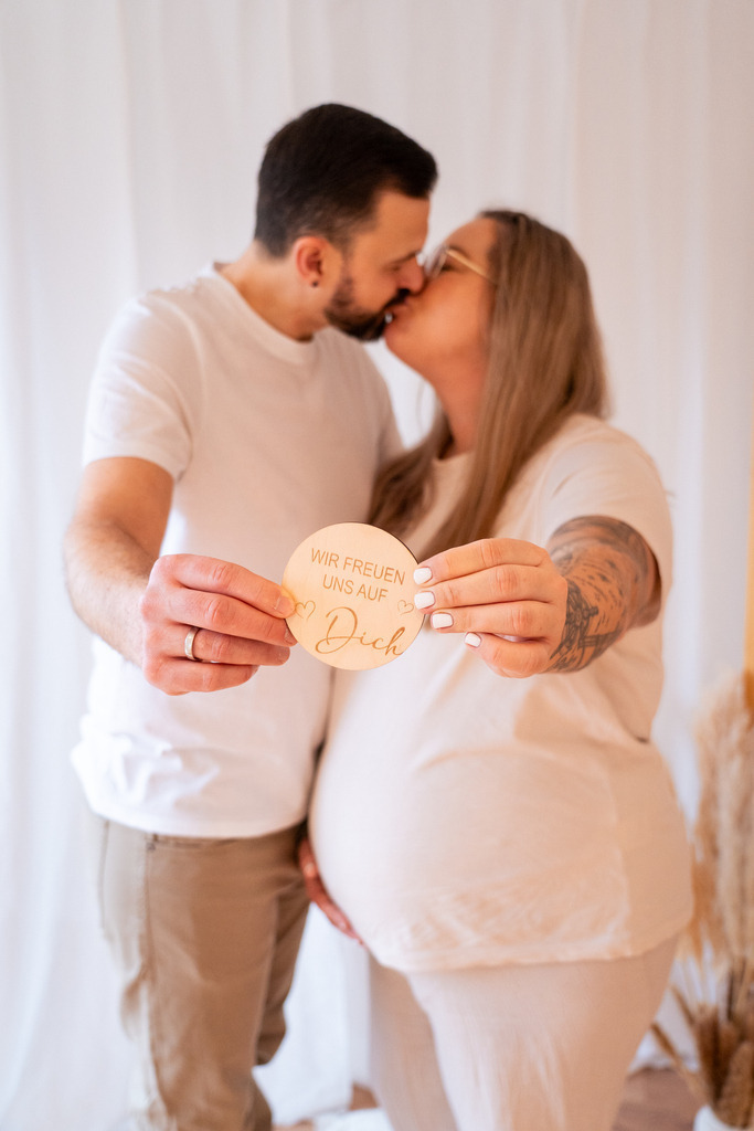 Babybauch-109 | Glücksmoment Fotografie