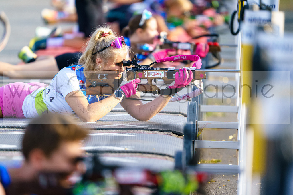 DP Altenberg | Deutschlandpokal, Altenberg - 19.-21.09.2025